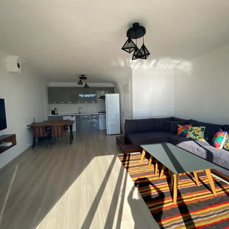 Apartment Burgaz